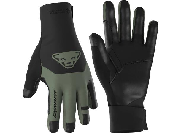 Dynafit Ridge Windstopper Gloves black out S 