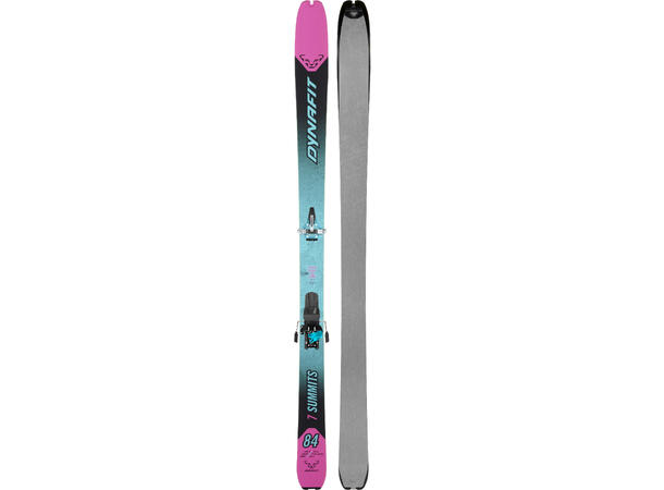 Dynafit Seven Summits+ W Ski Set 149cm 