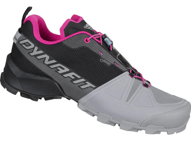 Dynafit Transalper GTX W alloy/black out UK 5,5 