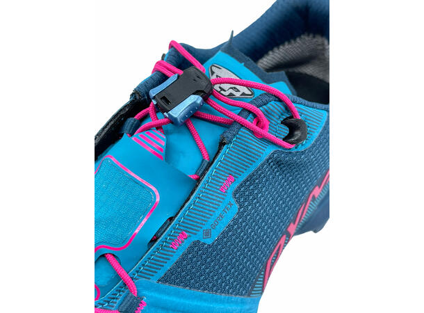 Dynafit Transalper GTX W alloy/black out UK 5,5 
