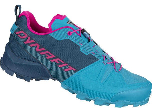 Dynafit Transalper GTX W ocean/petrol UK 4,5 