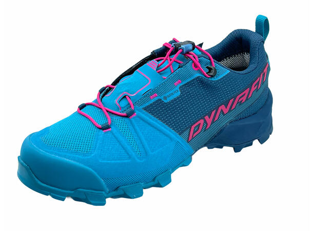 Dynafit Transalper GTX W ocean/petrol UK 4,5 