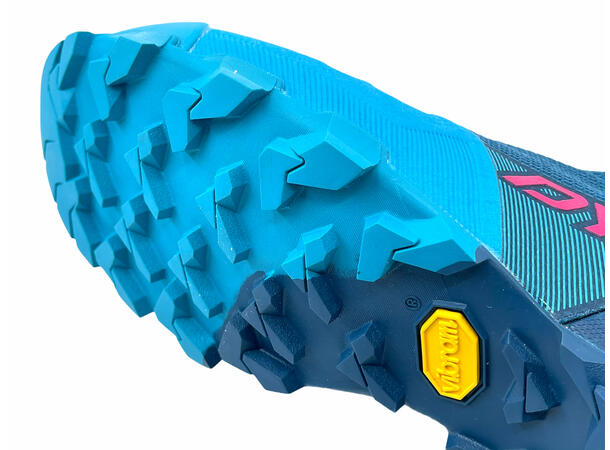 Dynafit Transalper GTX W ocean/petrol UK 4,5 