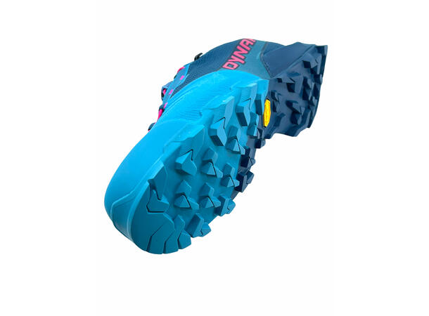 Dynafit Transalper GTX W ocean/petrol UK 4,5 