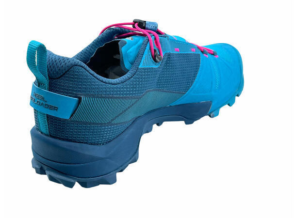 Dynafit Transalper GTX W ocean/petrol UK 4,5 