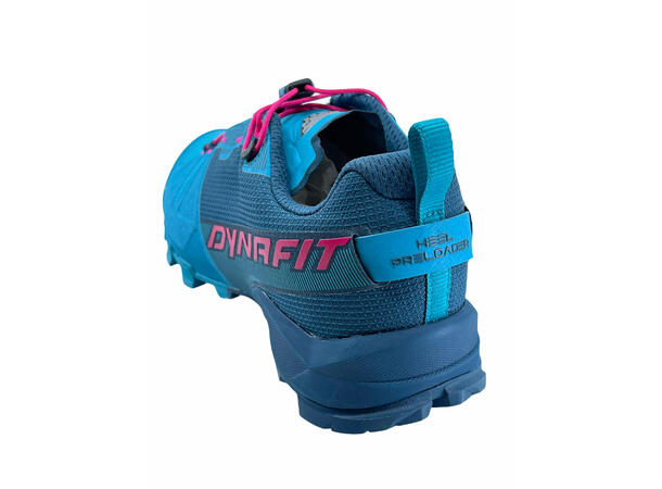 Dynafit Transalper GTX W ocean/petrol UK 4,5 