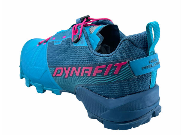 Dynafit Transalper GTX W ocean/petrol UK 4,5 