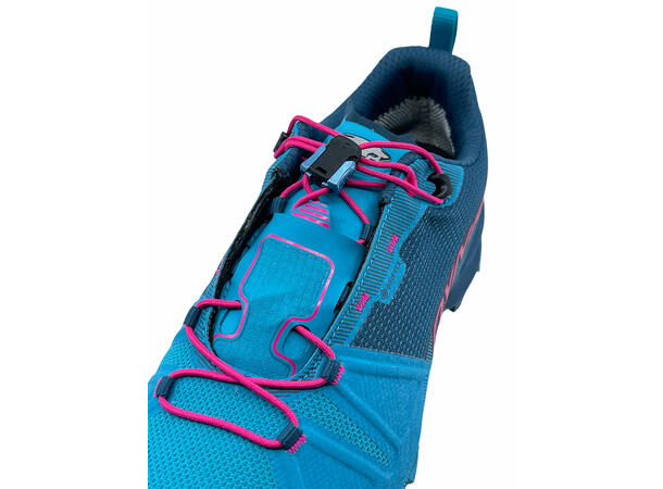 Dynafit Transalper GTX W ocean/petrol UK 4,5 