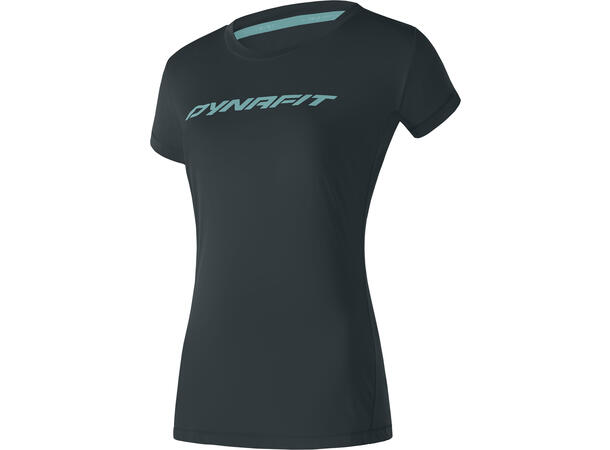 Dynafit Traverse 2 W S/S Tee blueberry US S / 42/36 