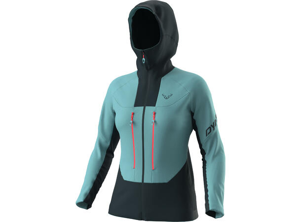 Dynafit Traverse DST W JKT