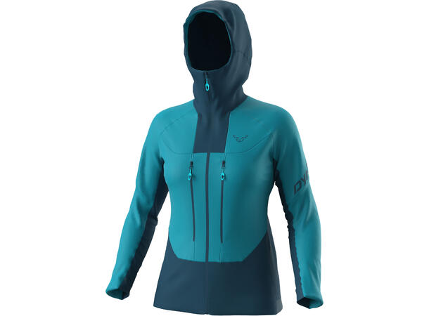 Dynafit Traverse DST W JKT
