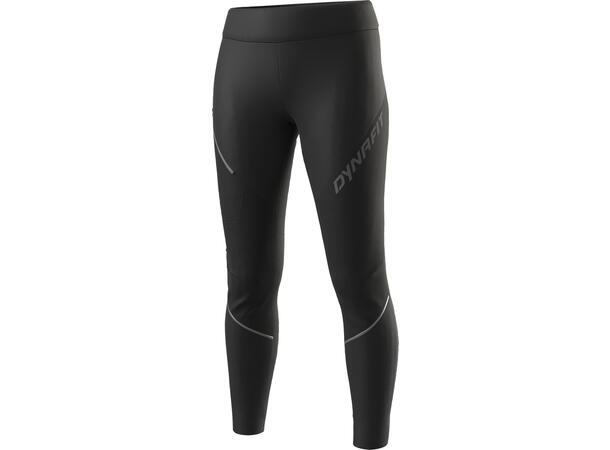 Dynafit Traverse Tights W black out US XS 