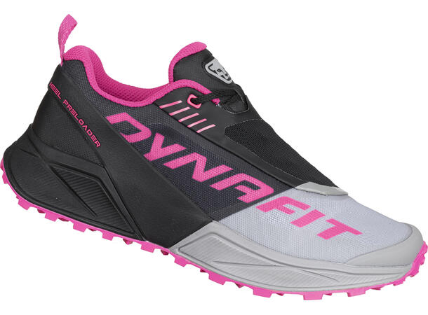 Dynafit Ultra 100 W alloy/black out UK 4