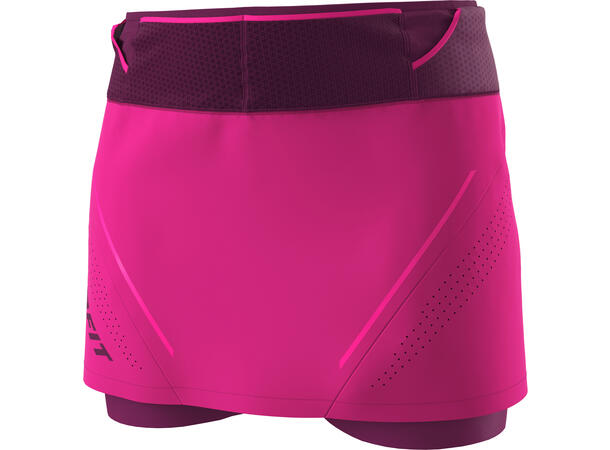 Dynafit Ultra 2/1 Skirt W flamingo M-44/38
