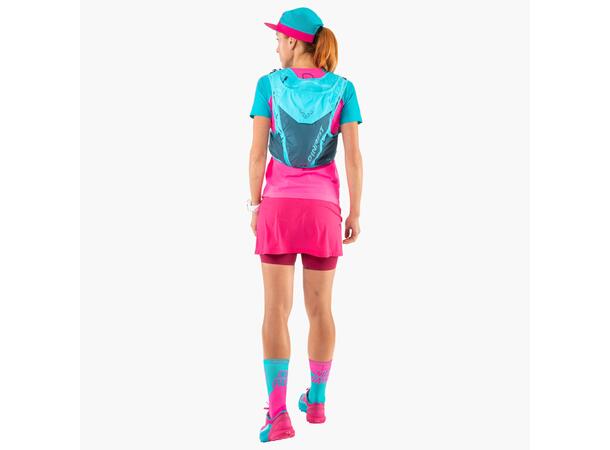 Dynafit Ultra 2/1 Skirt W flamingo M-44/38