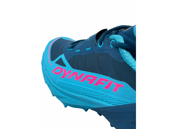 Dynafit Ultra 50 W pink glo/black out UK 4