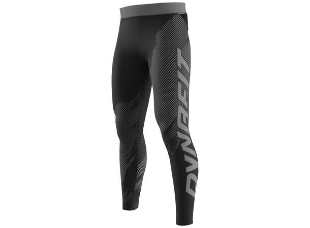 Dynafit Ultra Graphic Long Tights M black out S