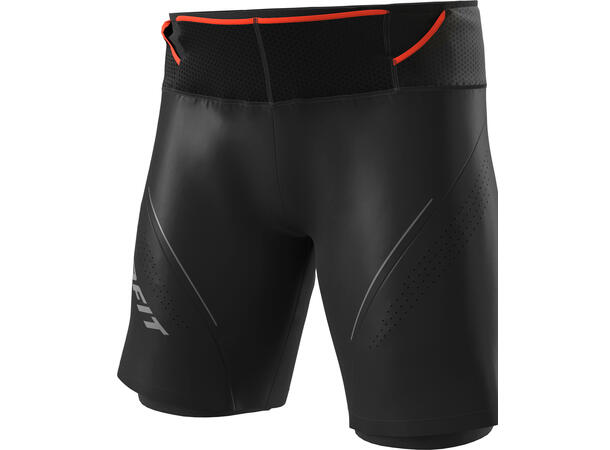 Dynafit Ultra M 2/1 Shorts black out US L