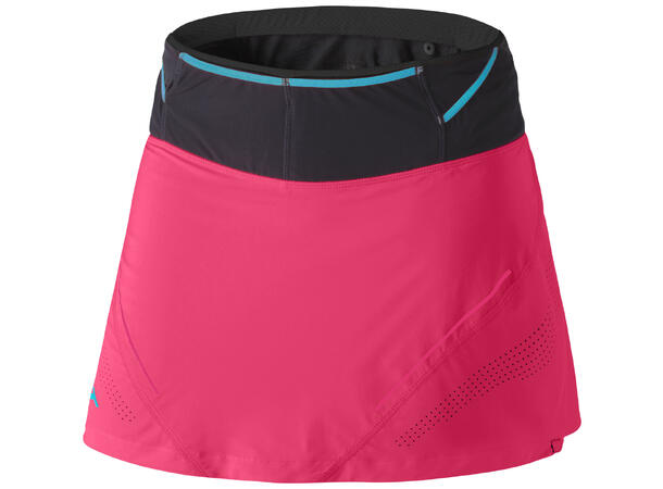 Dynafit Ultra W 2/1 Skirt fluo pink S-42/36