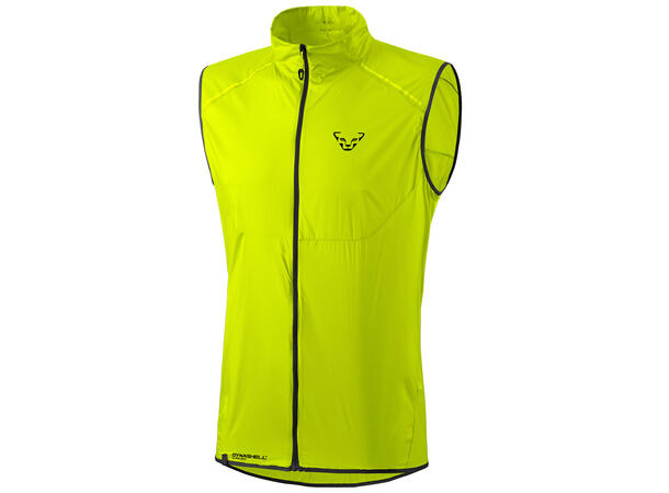 Dynafit Vert Wind M VST 49 neon yellow US S 