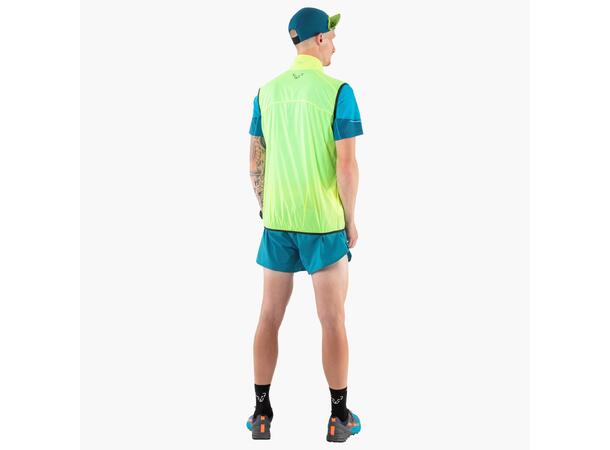 Dynafit Vert Wind M VST 49 neon yellow US S 