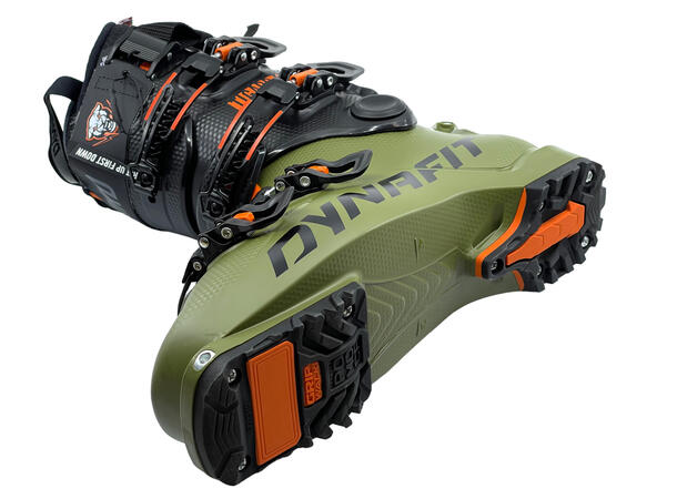 Dynfit Tigard 130 Boot