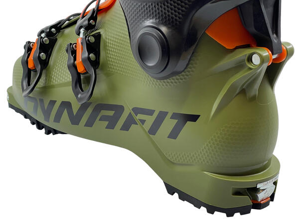 Dynfit Tigard 130 Boot