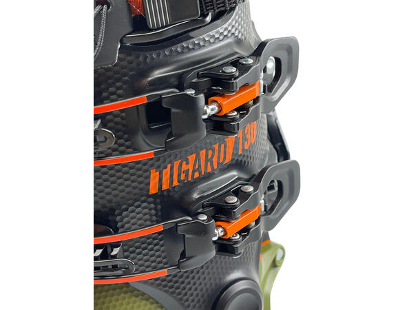 Dynfit Tigard 130 Boot
