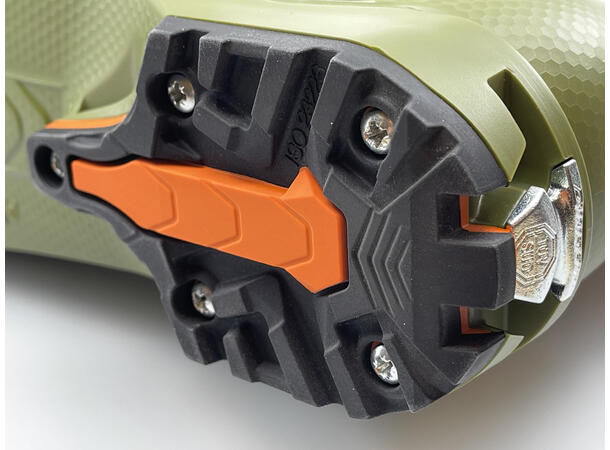 Dynfit Tigard 130 Boot