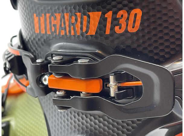 Dynfit Tigard 130 Boot