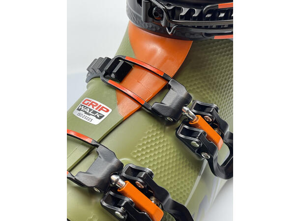 Dynfit Tigard 130 Boot