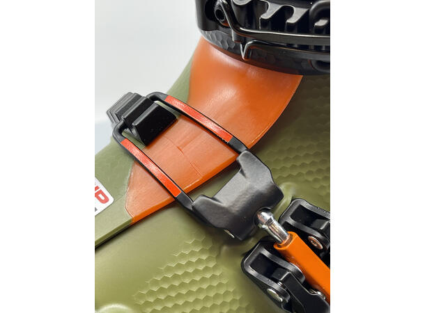 Dynfit Tigard 130 Boot