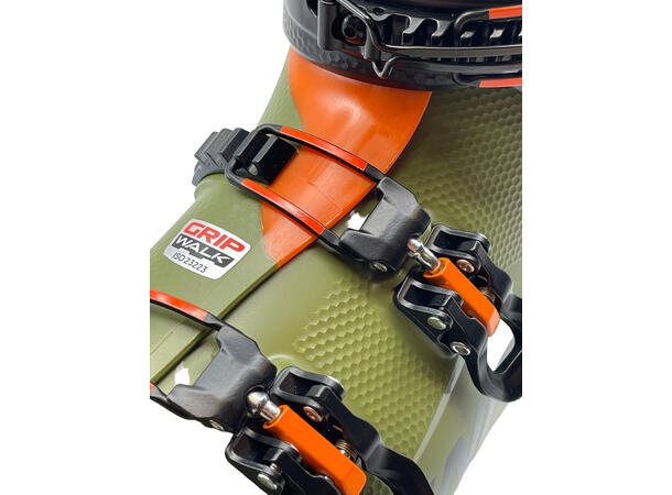 Dynfit Tigard 130 Boot