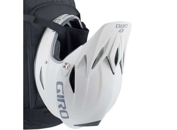 EVOC FR Enduro 16l Blackline S black