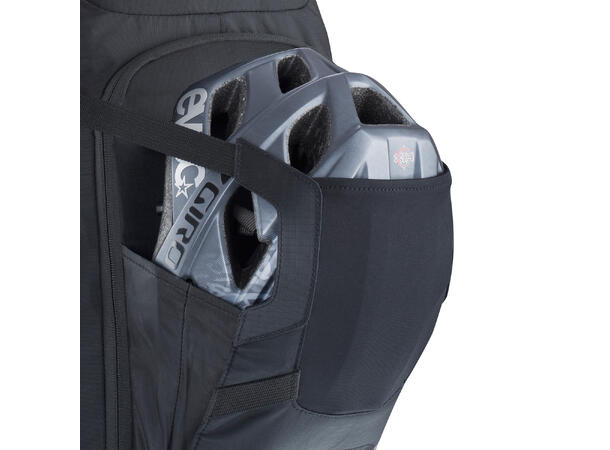EVOC FR Enduro 16l Blackline S black