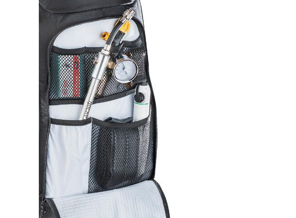 EVOC FR Enduro 16l Blackline S black