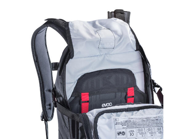 EVOC FR Enduro 16l Blackline S black