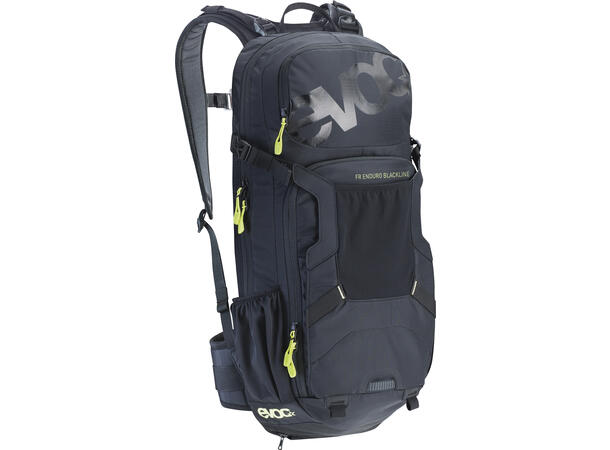 EVOC FR Enduro 16l Blackline S black