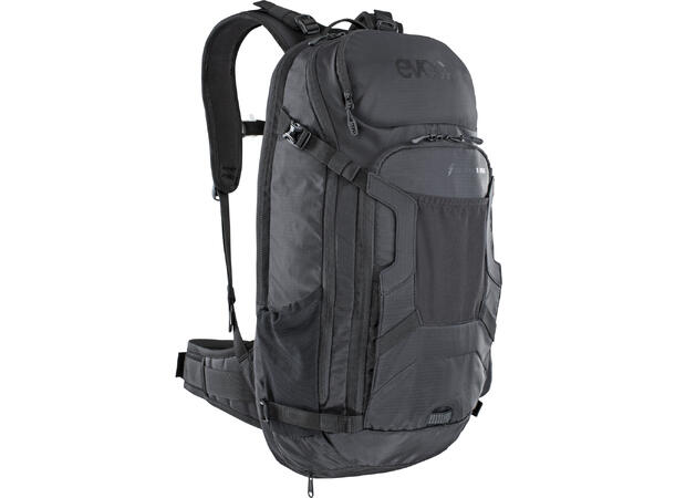 EVOC FR Trail E-Ride 20L black M/L