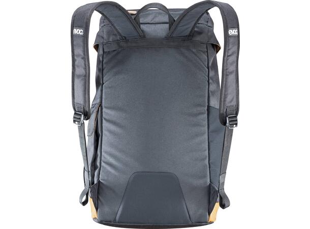 EVOC Mission 22 curry 