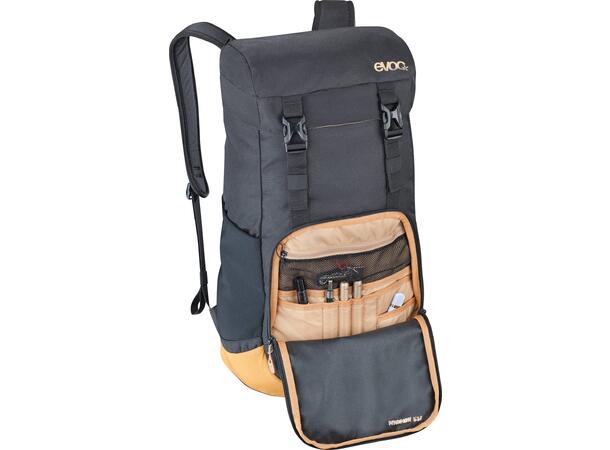 EVOC Mission 22 curry 