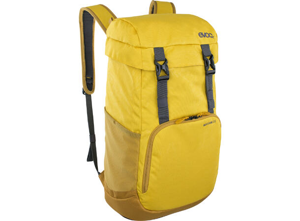 EVOC Mission 22 curry 