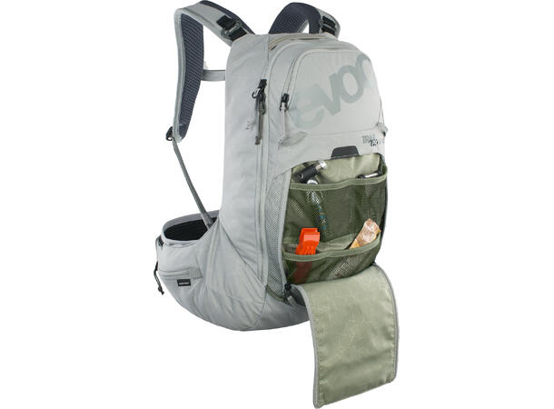 EVOC Trail Pro SF 12.