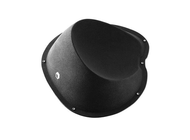 Flathold Superstar V.02.01 jet black 10 