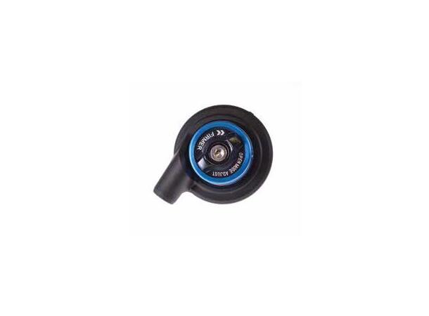 Fox 2018 FIT4 TopCap Interface Parts F-S Remote U-Cup