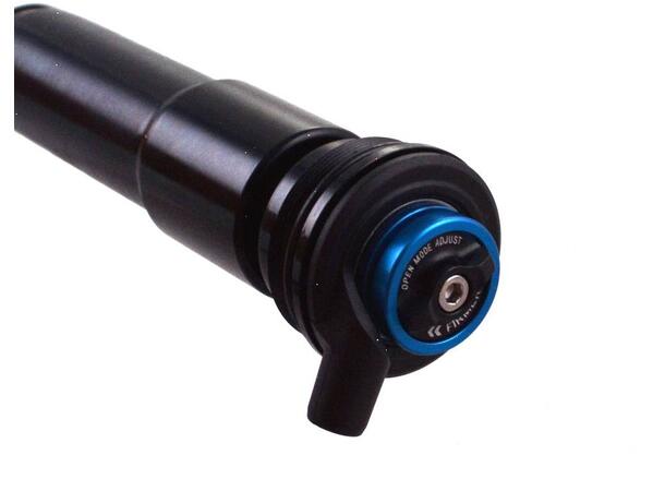 Fox 2022 34 SC 120 Max FIT4, Remote PTL 2 pos adj, cartridge 