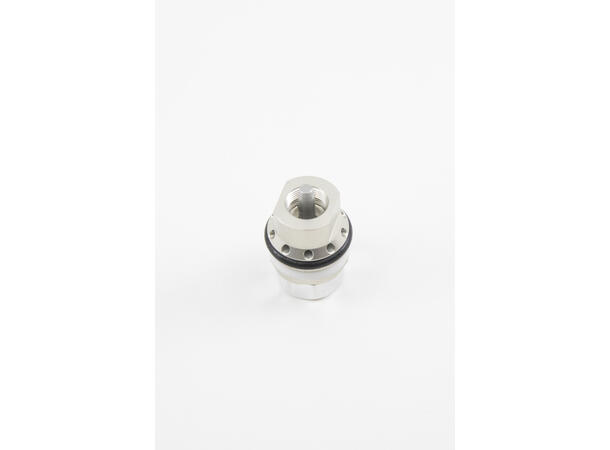 Fox 2025 Transfer Piston Assy, Spool Valve 