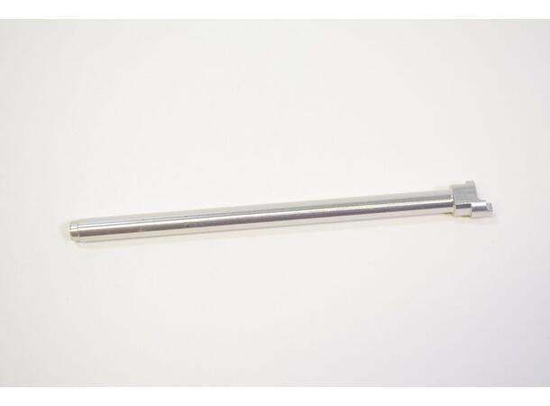 Fox Damp Adj Part: (T) FLOAT 2017Meterin Rod Rebound (110 ID X 3.025 TLG) 55mm 