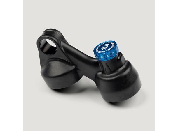 Fox Eyelet Assy: 2022 DHX, Standard LSC, no Lever, no Base Valve 