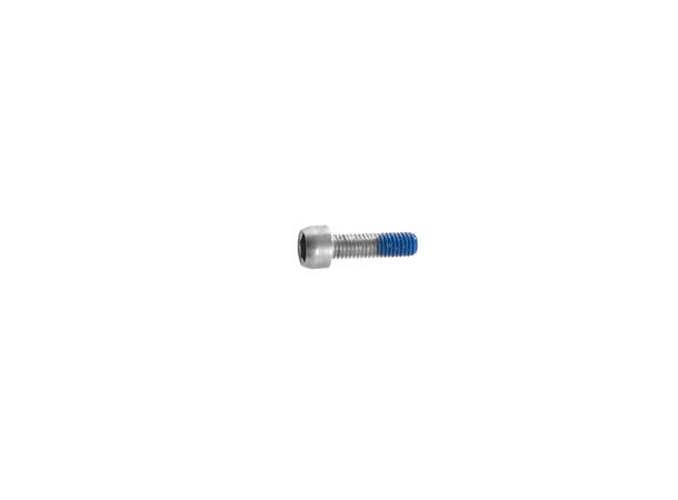 Fox Fastener Custom M5 X 18 Tapered Head 241-02-080